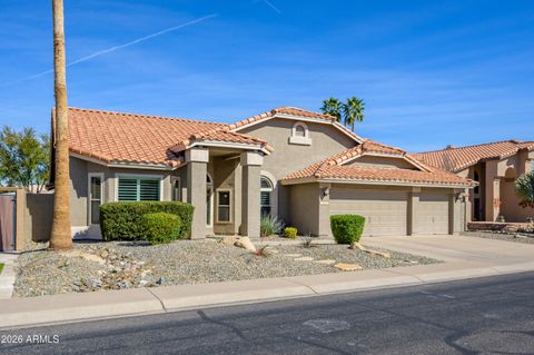 1520 W DEVON Drive Gilbert AZ 85233