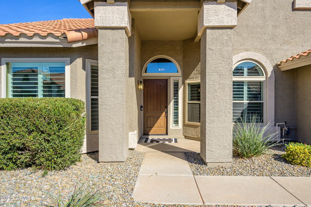 Photo of 1520 W Devon Drive, Gilbert, AZ 85233 (MLS # 6990335)