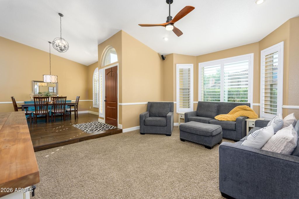 Photo of 1520 W Devon Drive, Gilbert, AZ 85233 (MLS # 6990335)