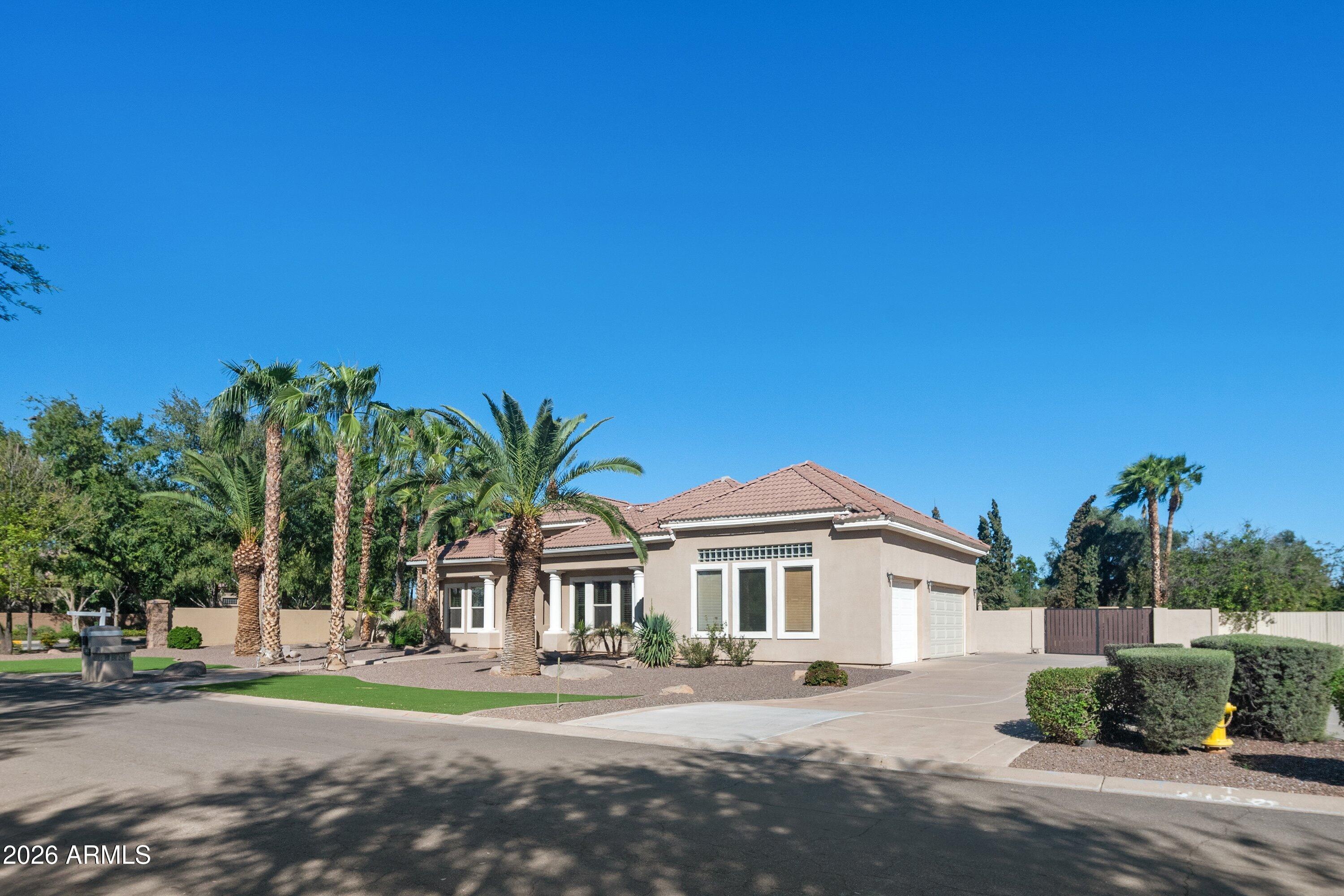 355 S BALBOA Drive