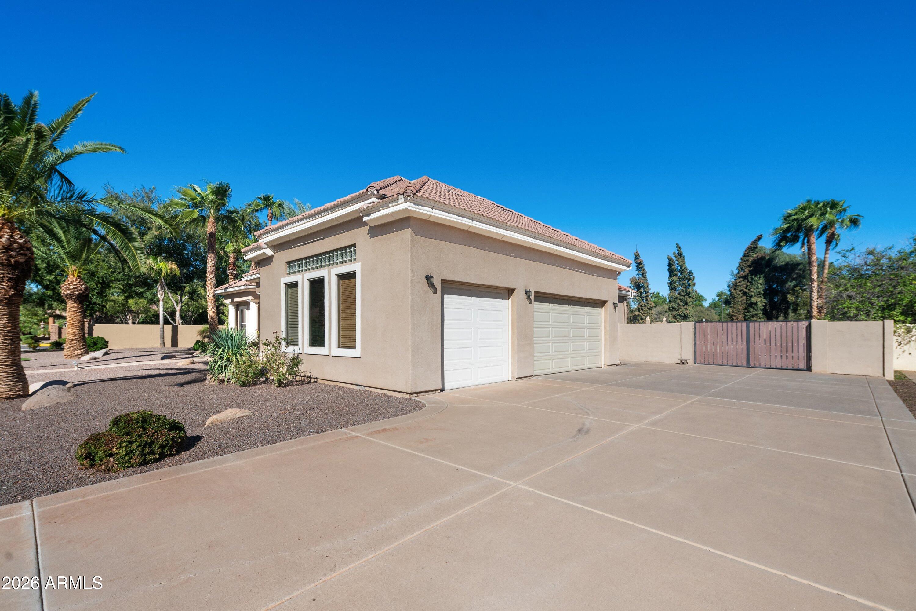 355 S BALBOA Drive