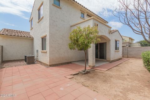 A home in Glendale