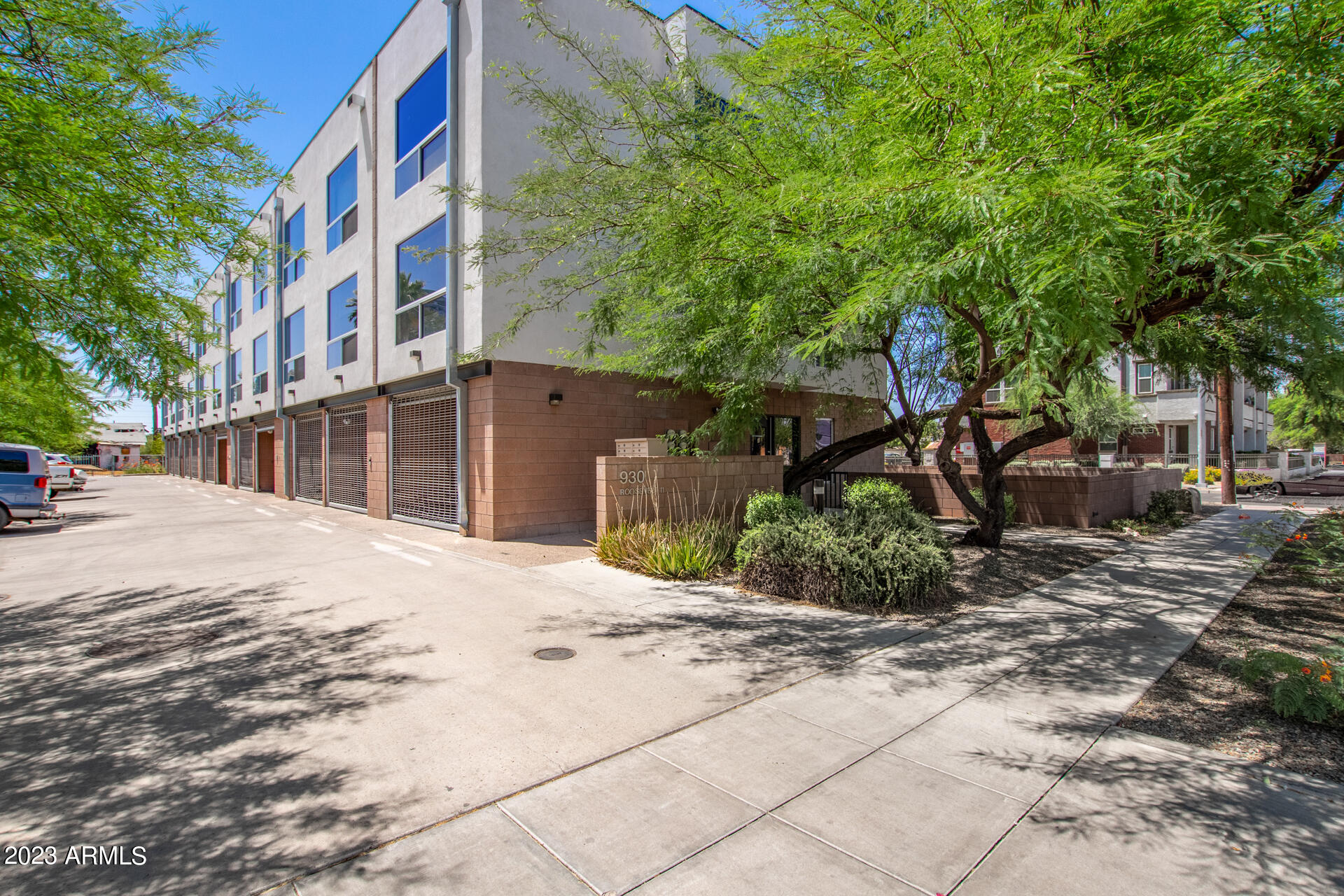 Photo 19 of 20 of 930 N 9TH Street 4 condo