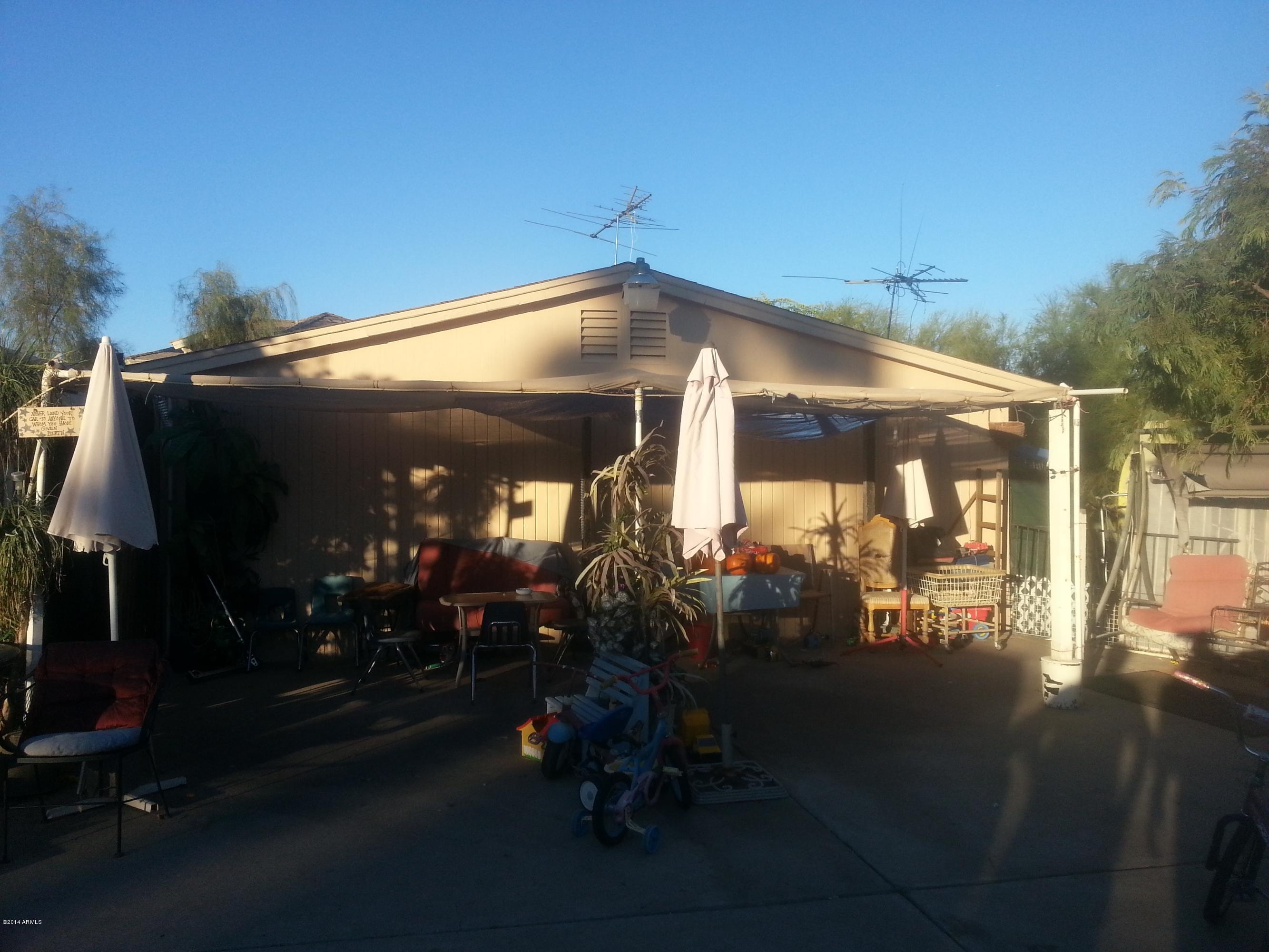 Photo 1 of 3 — 2448 E TONTO Lane, Phoenix, AZ 85050