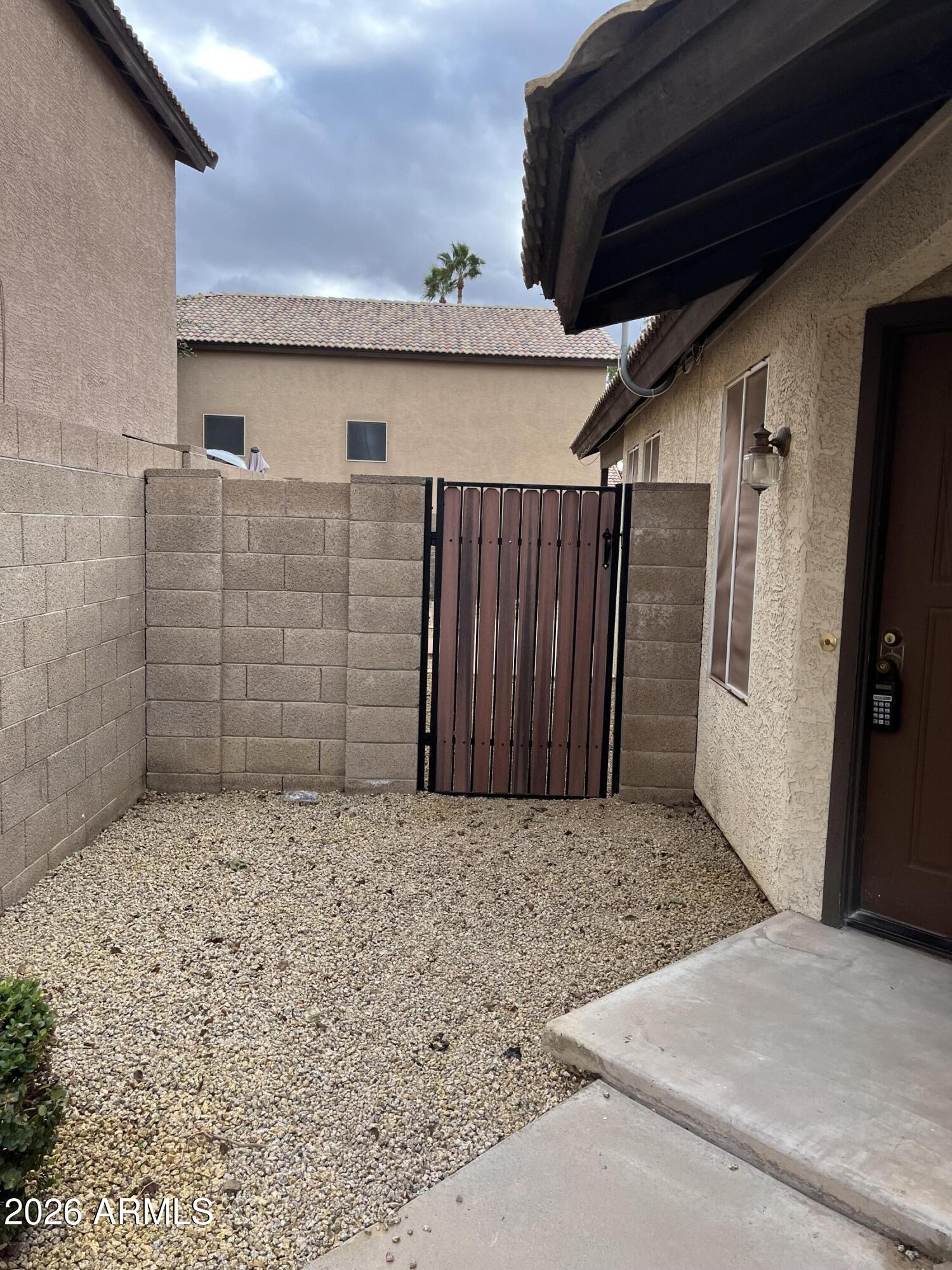2599 W ORCHID Lane