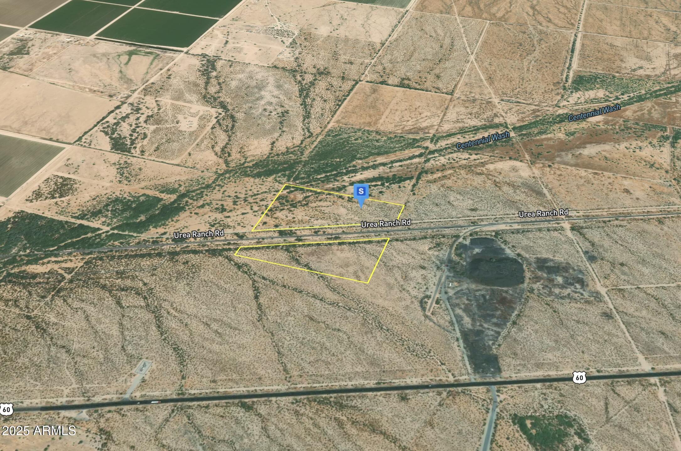 72120 70 1/2 Street -