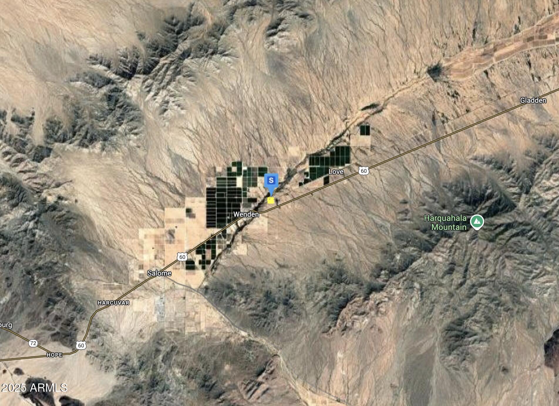 72120 70 1/2 Street -