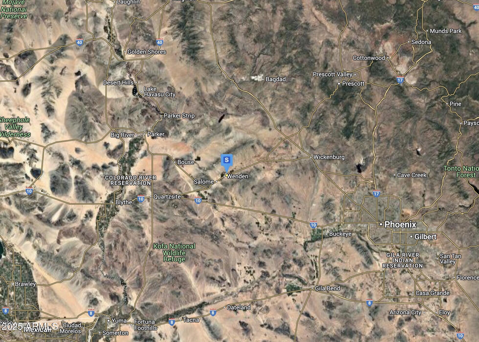 72120 70 1/2 Street -