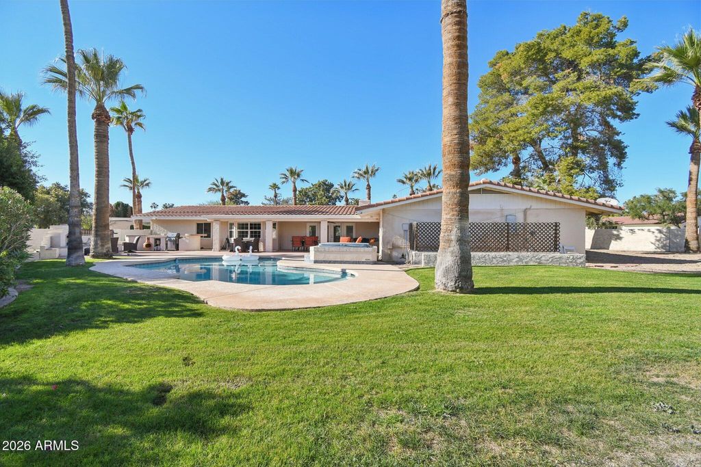 Photo of 235 E Estero Lane, Litchfield Park, AZ 85340 (MLS # 6974727)