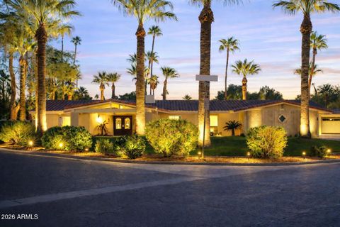 235 E ESTERO Lane Litchfield Park AZ 85340