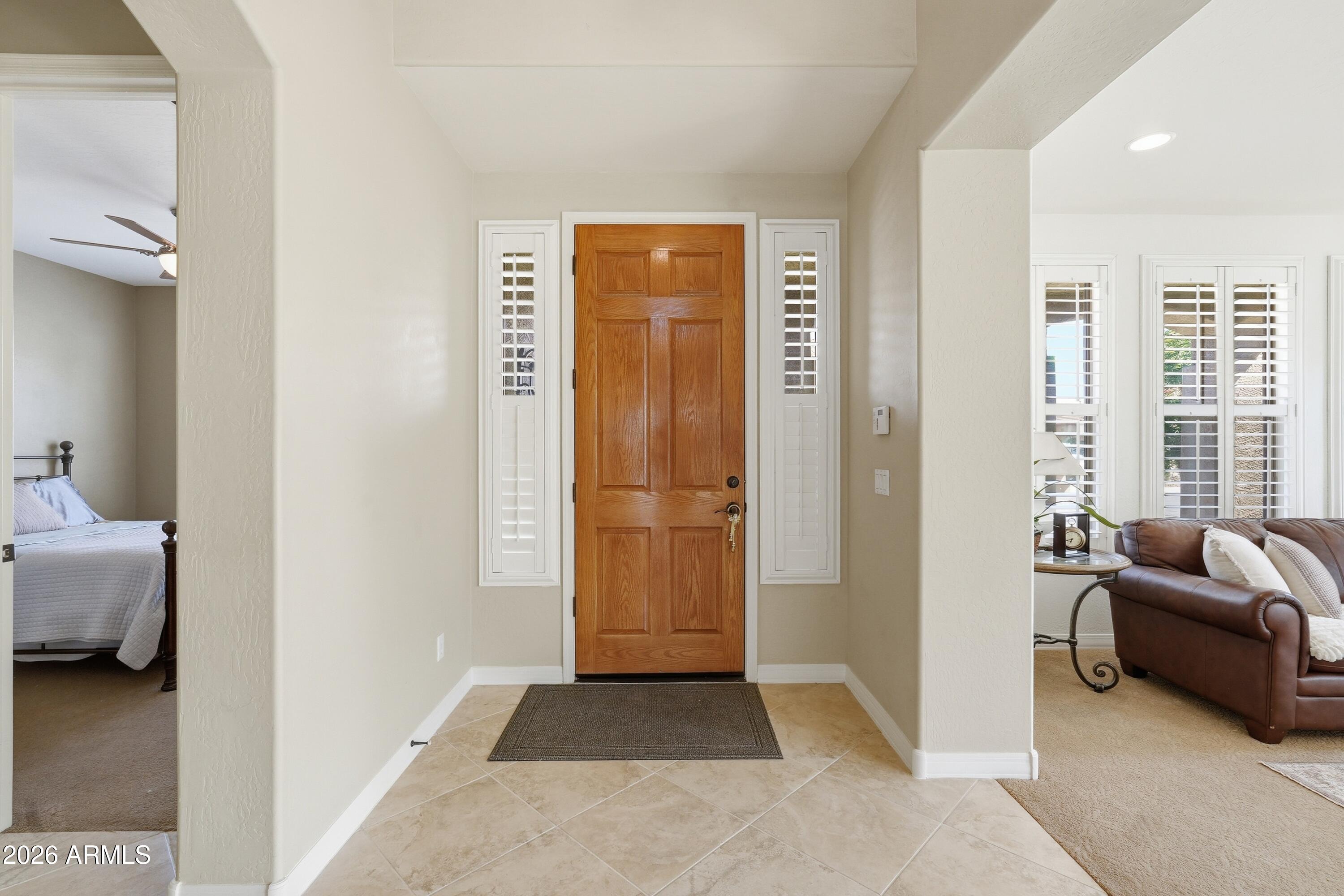 3151 E TURNBERRY Drive