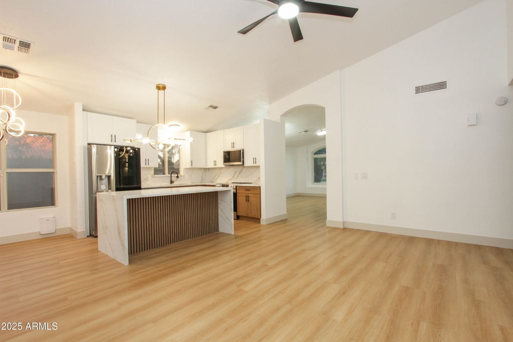 Photo of 3444 E Tonto Lane, Phoenix, AZ 85050 (MLS # 6936016)