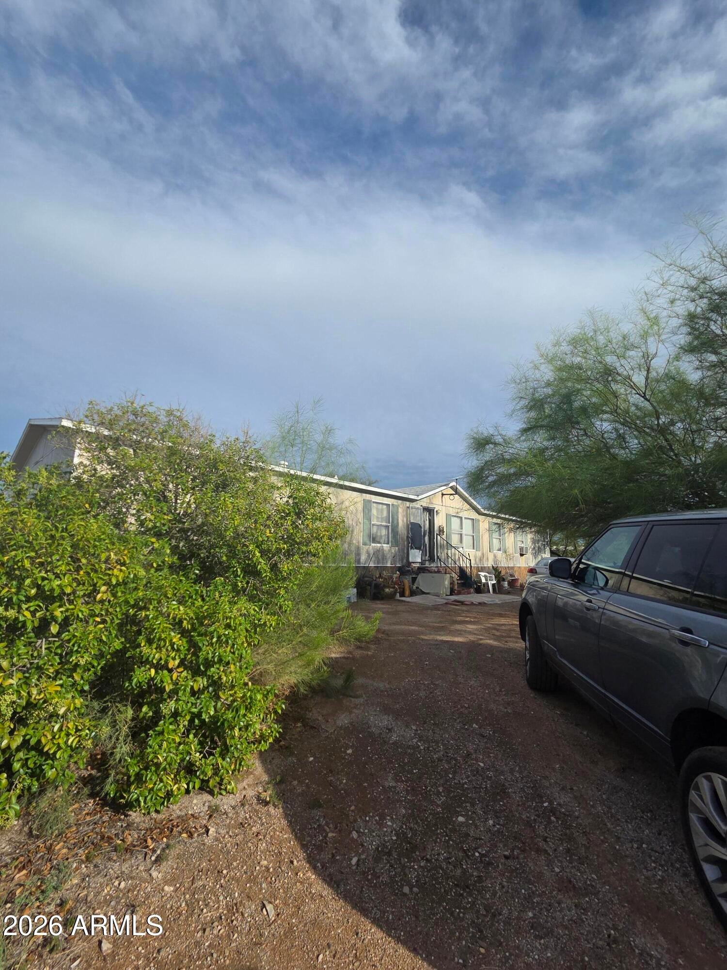 10749 S SIDE SADDLE Lane
