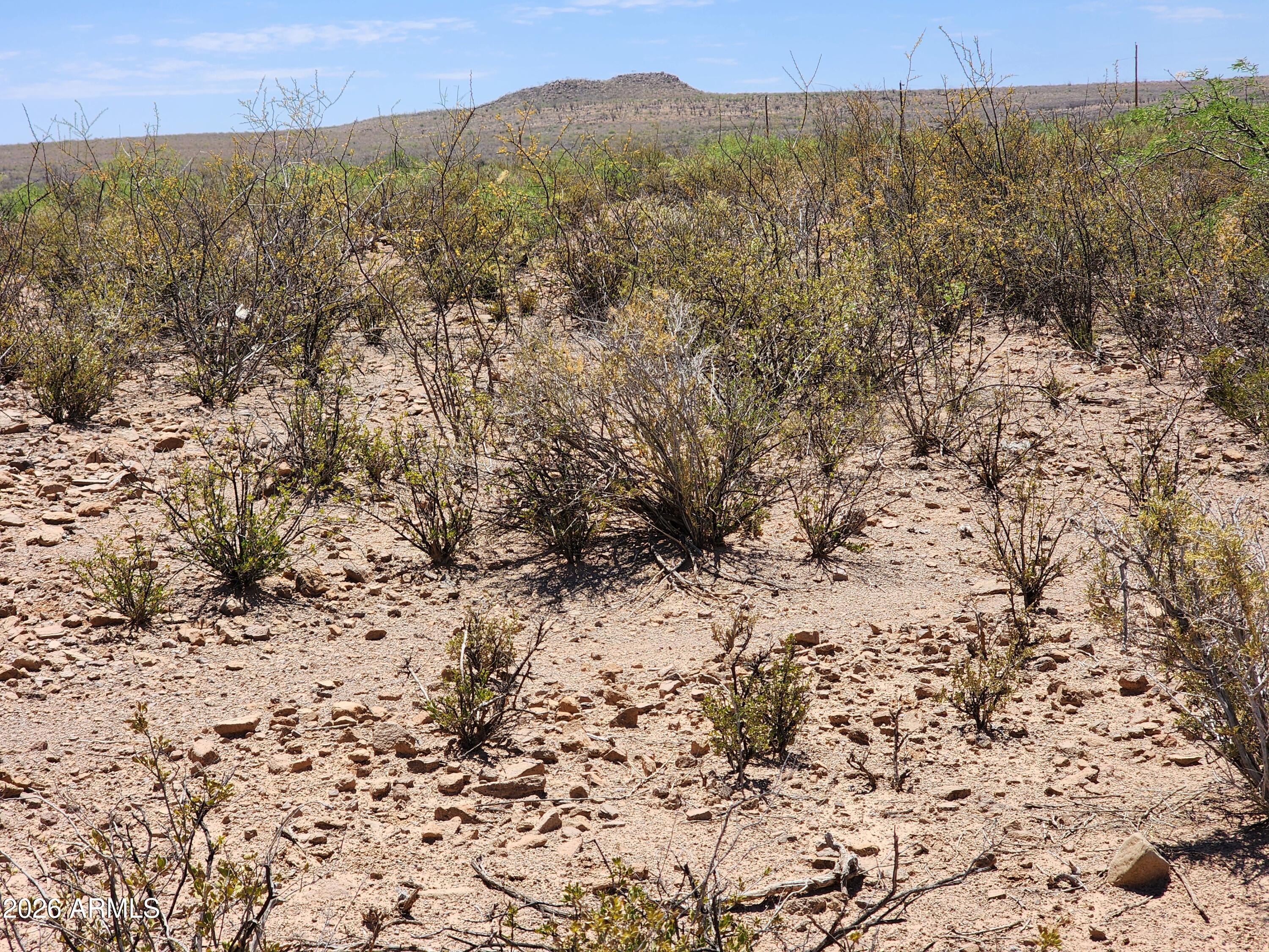 lot a Bowers Road 21