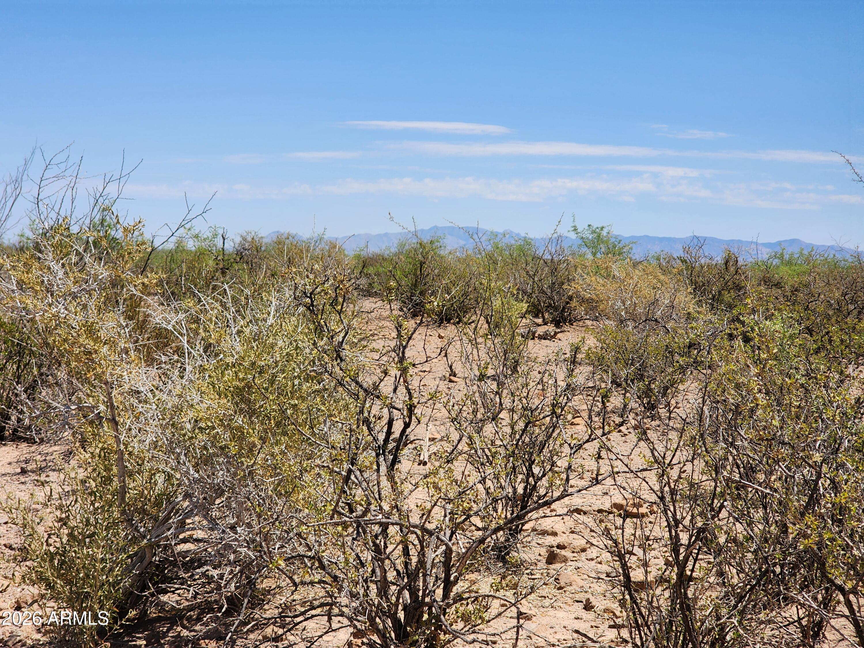 Photo 1 of 5 — lot a Bowers Road 21, Huachuca City, AZ 85616