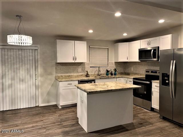 SIERRA VISTA ESTATES UNIT 2 - Residential