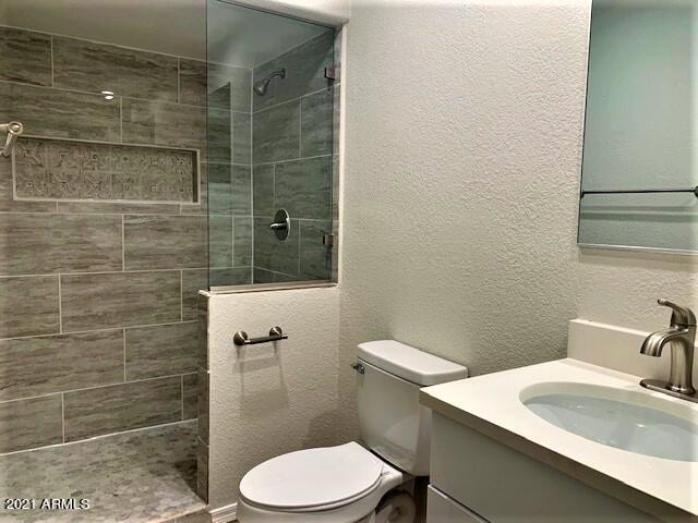 SIERRA VISTA ESTATES UNIT 2 - Residential