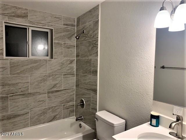 SIERRA VISTA ESTATES UNIT 2 - Residential
