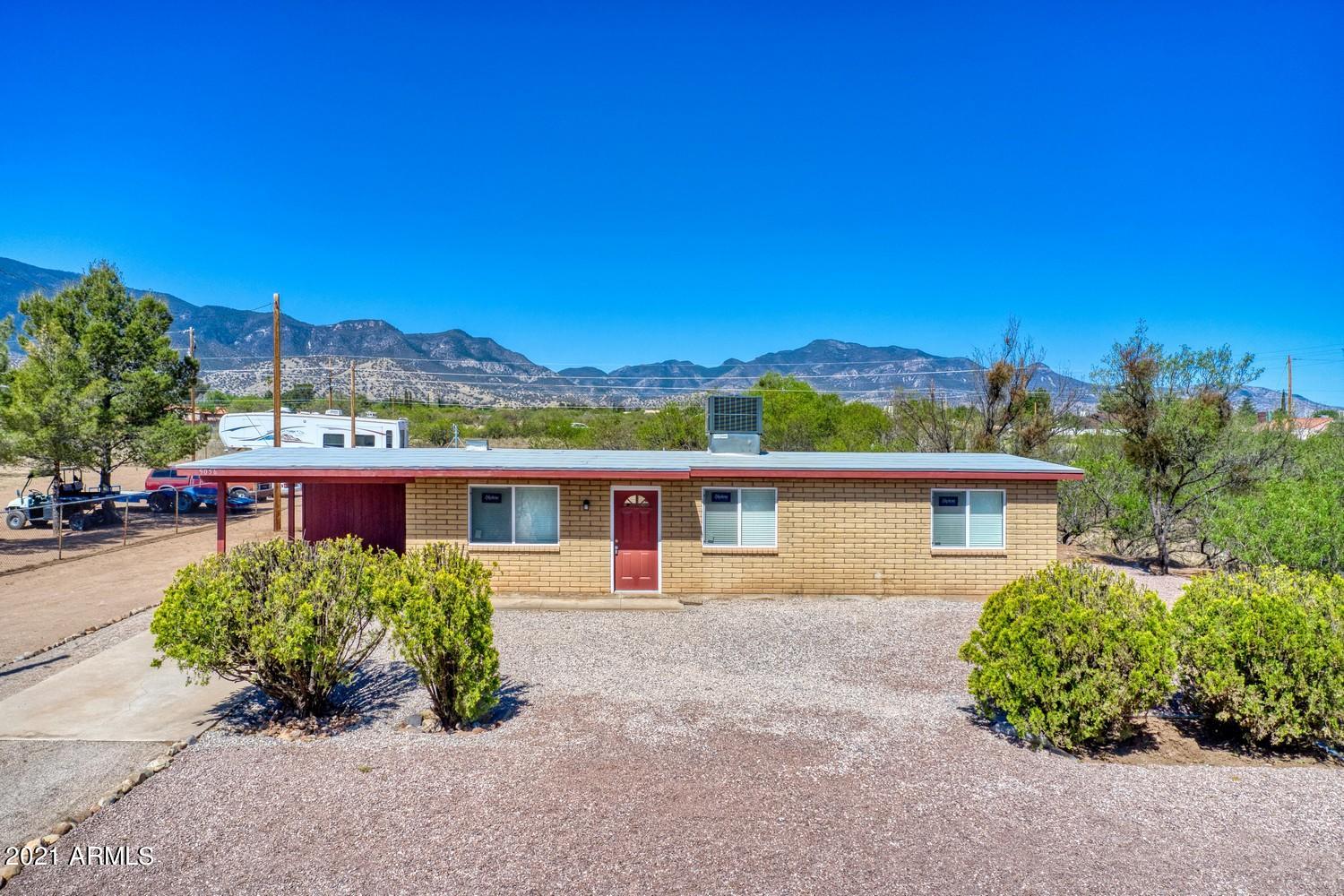 SIERRA VISTA ESTATES UNIT 2 - Residential