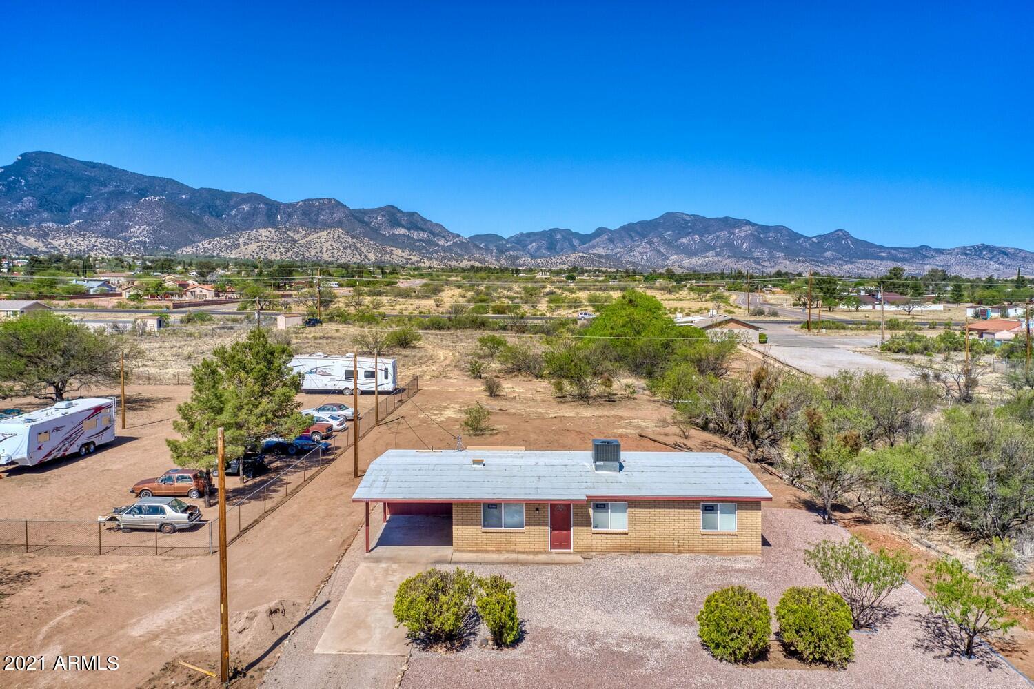 SIERRA VISTA ESTATES UNIT 2 - Residential