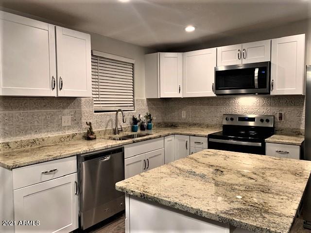 SIERRA VISTA ESTATES UNIT 2 - Residential