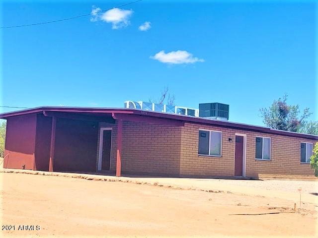 SIERRA VISTA ESTATES UNIT 2 - Residential