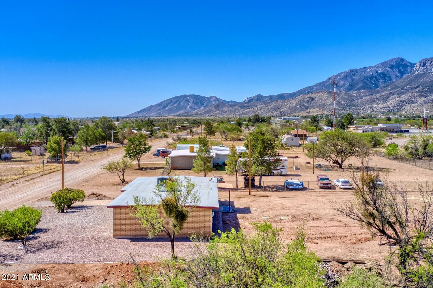 SIERRA VISTA ESTATES UNIT 2 - Residential