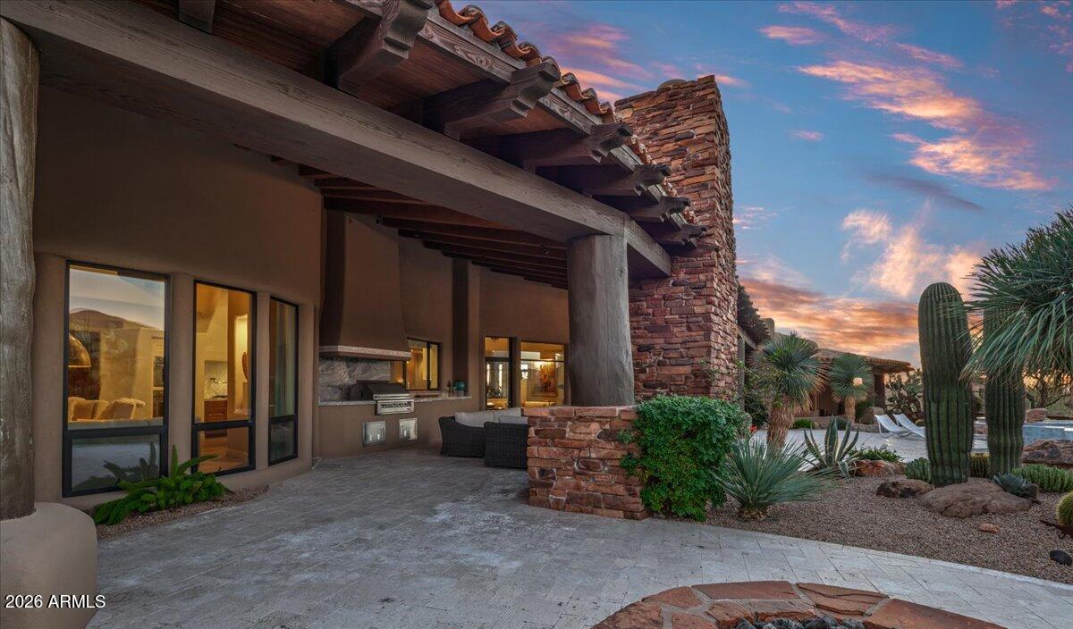 DESERT MOUNTAIN - Residential