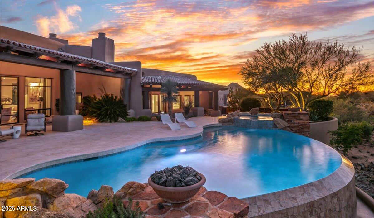 DESERT MOUNTAIN - Residential