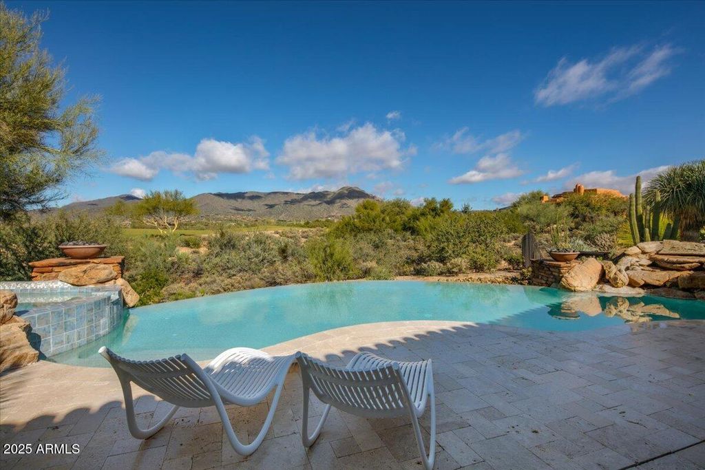 Photo of 10460 E Palo Brea Drive, Scottsdale, AZ 85262 (MLS # 6949445)