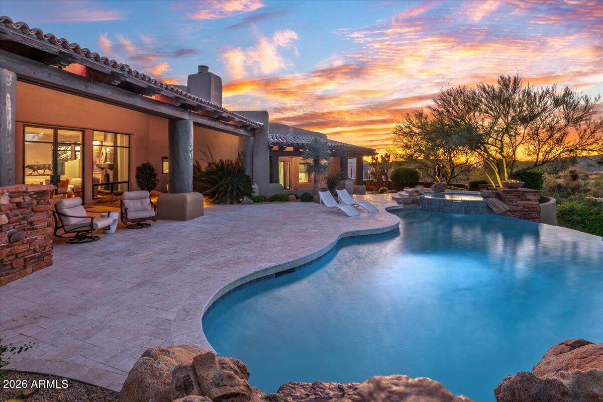 DESERT MOUNTAIN - Residential