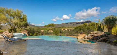 10460 E PALO BREA Drive Scottsdale AZ 85262