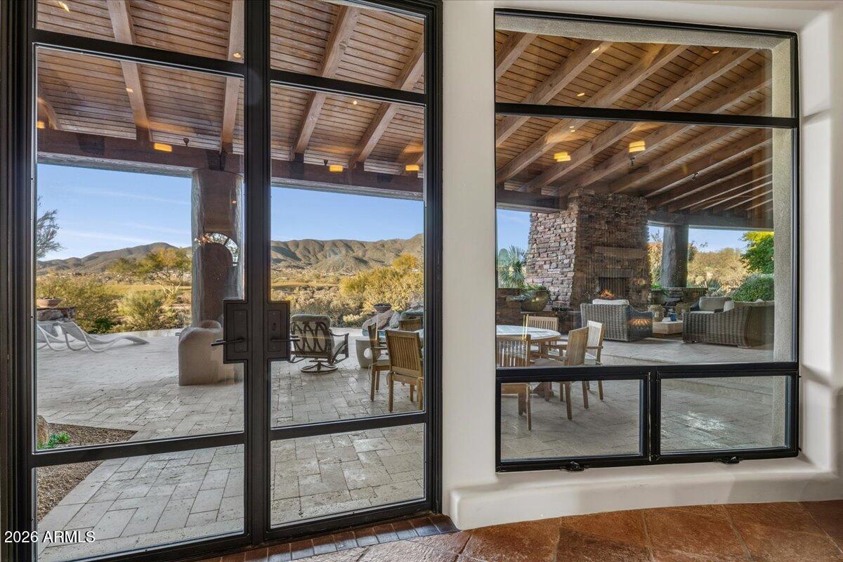 DESERT MOUNTAIN - Residential