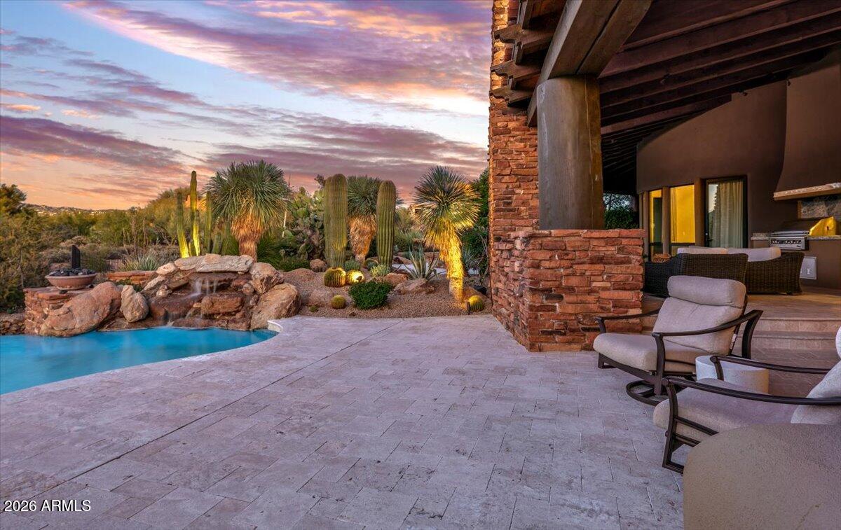 DESERT MOUNTAIN - Residential