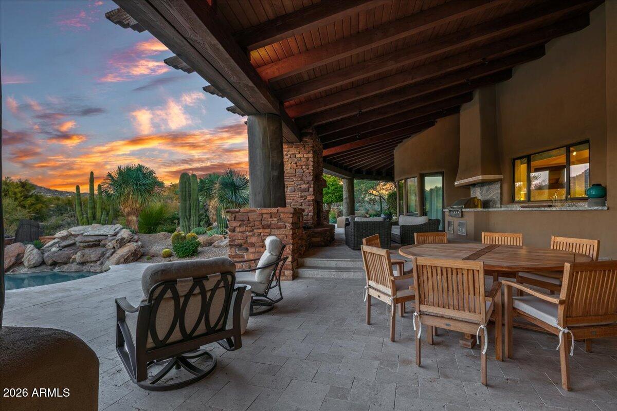 DESERT MOUNTAIN - Residential