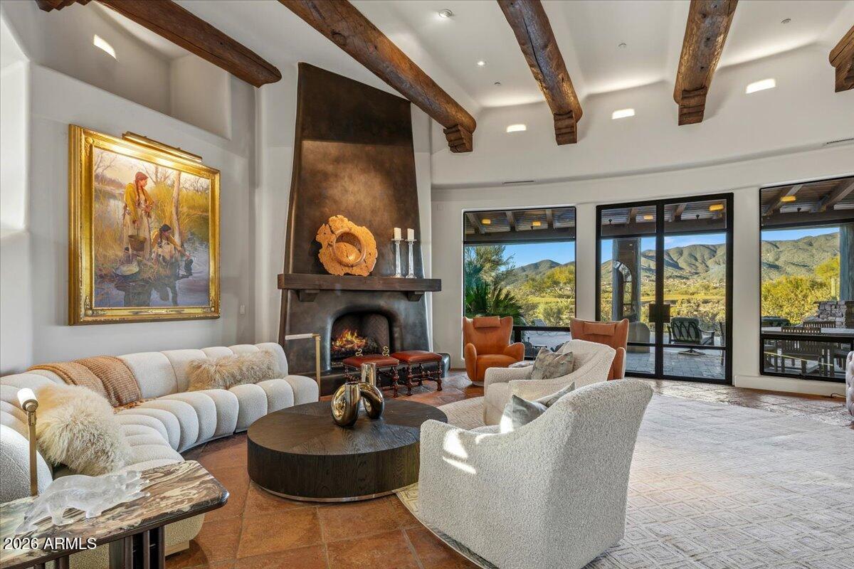 DESERT MOUNTAIN - Residential