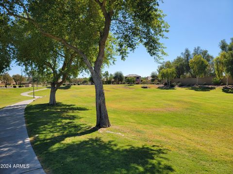 A home in Goodyear