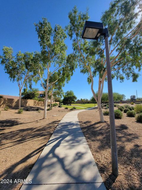 A home in Goodyear