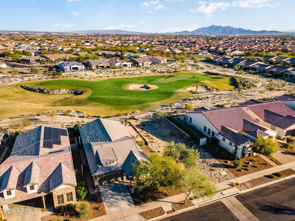 Photo of 4903 N 205th Glen, Buckeye, AZ 85396 (MLS # 6964687)