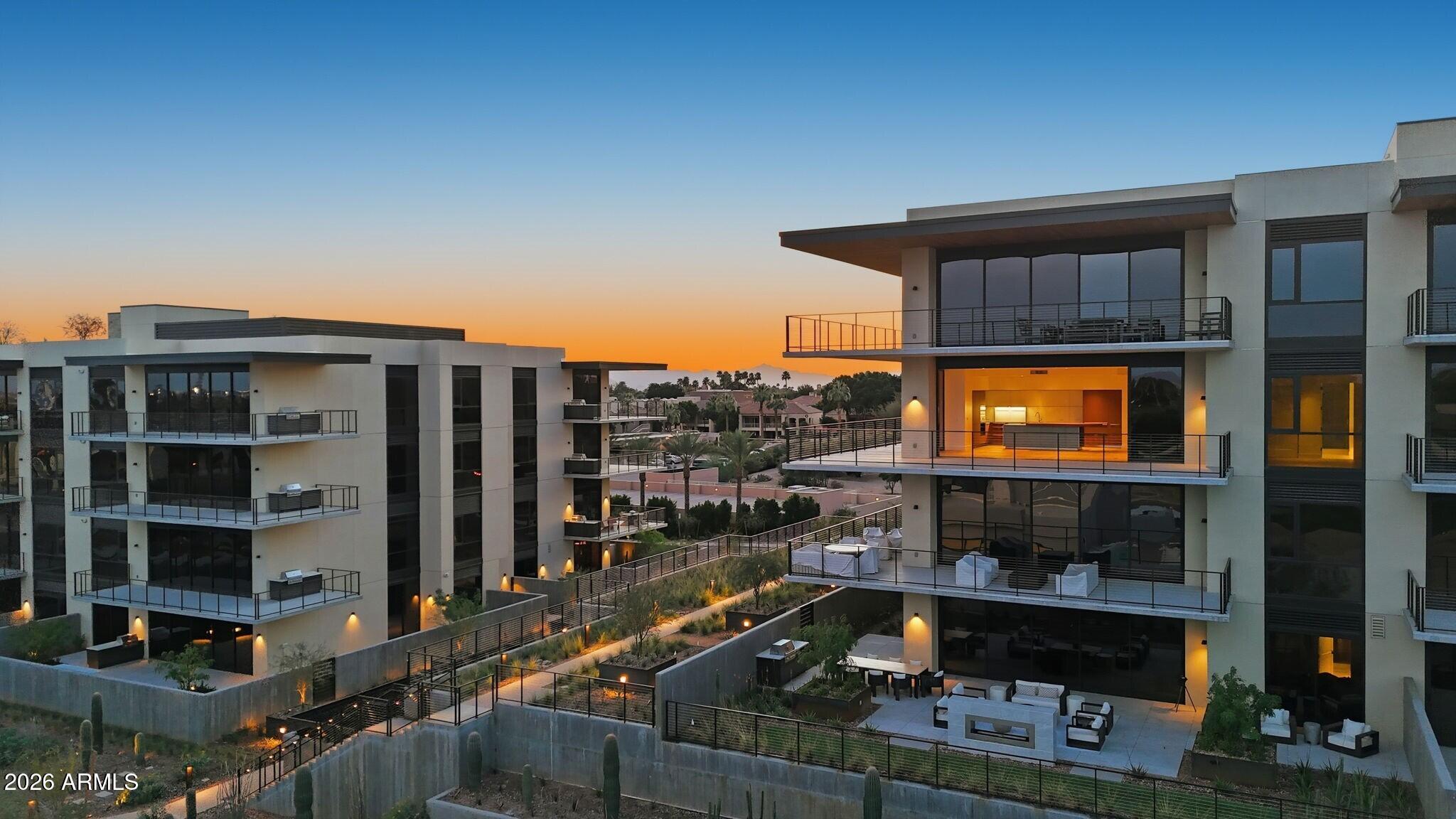 4849 N Camelback Rdg Drive B302