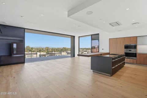 Photo of 4849 N Camelback Rdg Drive #B302, Scottsdale, AZ 85251 (MLS # 6984779)