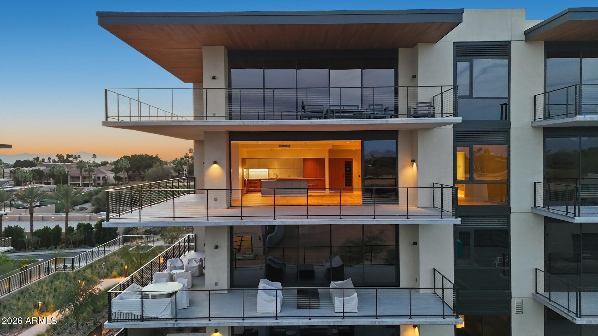 4849 N Camelback Rdg Drive B302