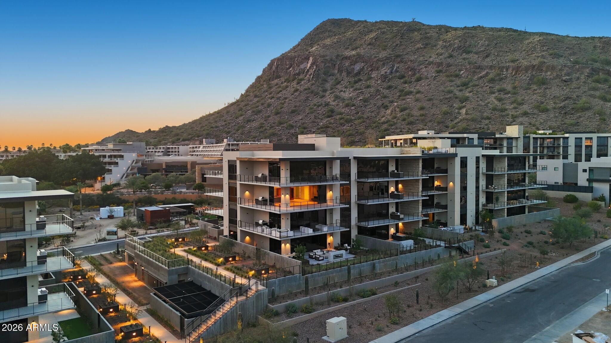 4849 N Camelback Rdg Drive B302