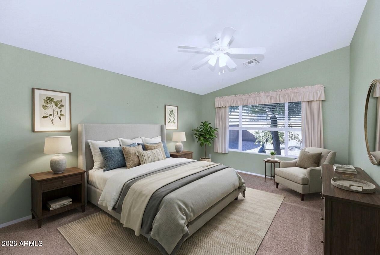 8420 S STEPHANIE Lane