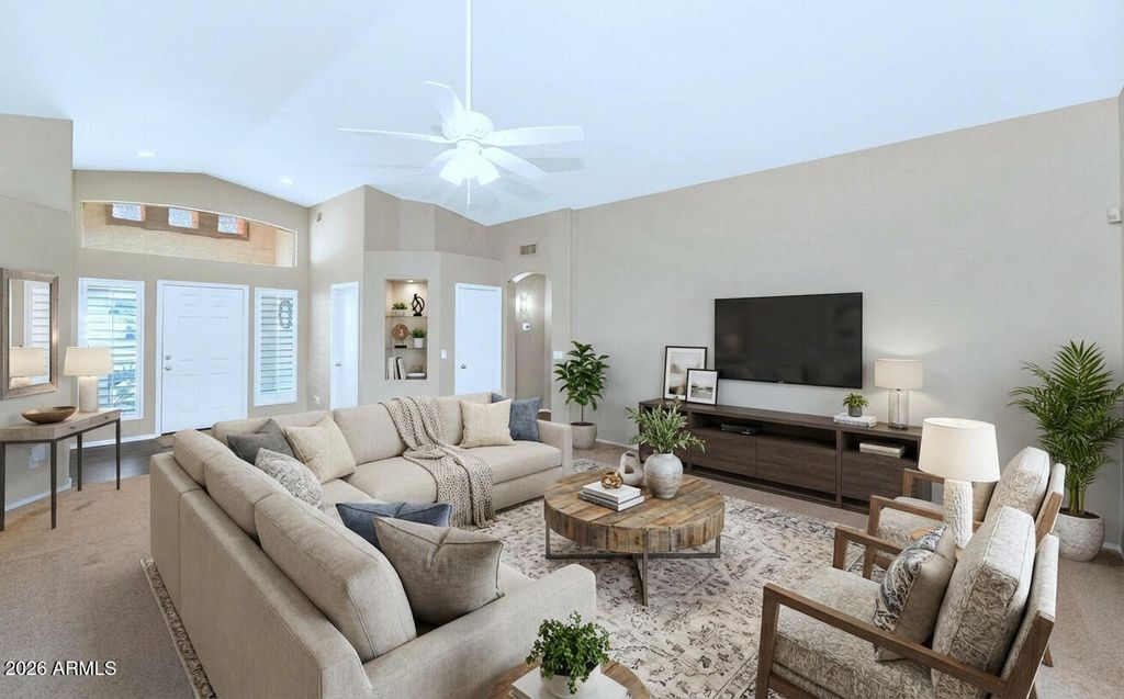 Photo of 8420 S Stephanie Lane, Tempe, AZ 85284 (MLS # 6980081)