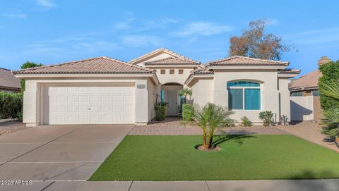 8420 S STEPHANIE Lane Tempe AZ 85284