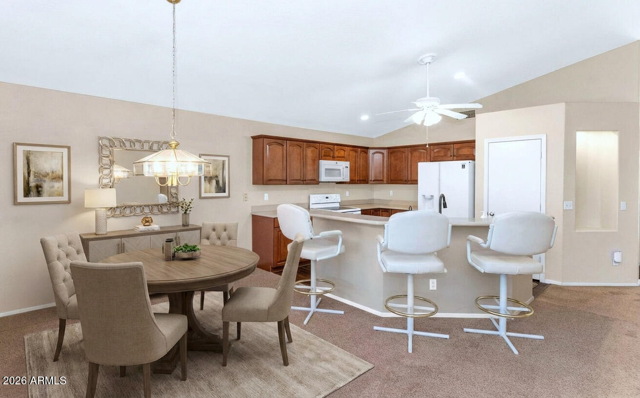 8420 S STEPHANIE Lane