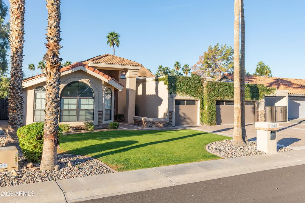 Photo of 12788 N 78th Street, Scottsdale, AZ 85260 (MLS # 6998705)