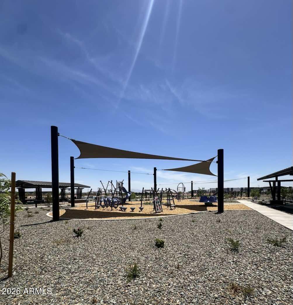 15617 W BERYL Avenue