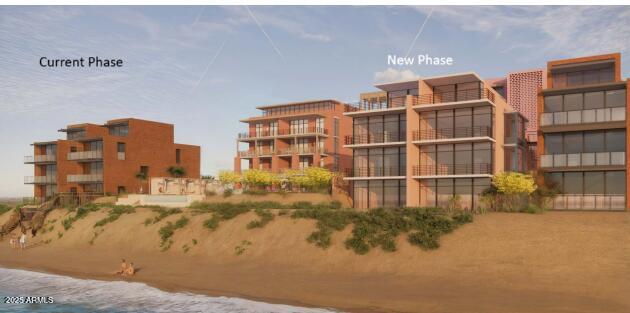 MZA 11 Avenida Paraiso --